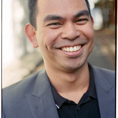 John Tantoco
